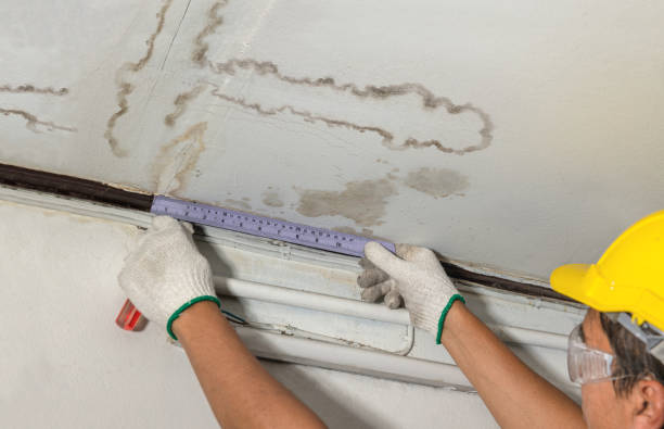 Reliable Water Damage Repair contractor in Buffalo, WV by Aqua Guard Water Damage